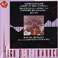 EDUARDO MATA / エドゥアルド・マータ / MUSSORGSKY/DUKAS