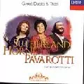 JOAN SUTHERLAND / ジョーン・サザーランド / GREATDUETS&TRIOS