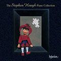 STEPHEN HOUGH / スティーヴン・ハフ / PIANO COLLECTION