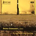 SHURA CHERKASSKY / シューラ・チェルカスキー / COMPLETE HMV STEREO RECORDINGS