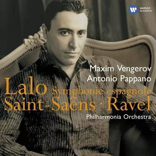 MAXIM VENGEROV / マキシム・ヴェンゲーロフ商品一覧｜JAZZ