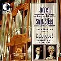 EDUARDO MATA / エドゥアルド・マータ / S-SAENS: SYMPHONY NO.3/JONGEN: SYMPHONIE CONCERTANTE