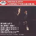 BYRON JANIS / バイロン・ジャニス / RAKHMANINOV: PIANO CONCERTO NO.2&3