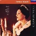RENATA TEBALDI / レナータ・テバルディ / GRANDI VOCI-ITALIAN OPERA ARIAS