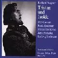 ROBERT HEGER / ロベルト・ヘーガー / WAGNER:TRISTAN&ISOLDE