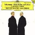 ANNE SOFIE VON OTTER / アンネ・ゾフィー・フォン・オッター / SCHUMANN:FRAUENLIEBE UND LEBEN