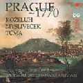 JOSEF VLACH / ヨゼフ・ヴラフ / PRAGUE-1770