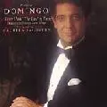 PLACIDO DOMINGO / プラシド・ドミンゴ / LOVE UNTIL THE END OF TIME