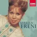 MIRELLA FRENI / ミレッラ・フレーニ / THE VERY BEST OF MIRELLA FRENI