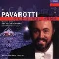 LUCIANO PAVAROTTI / ルチアーノ・パヴァロッティ / IN CENTRAL PARK