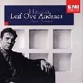 LEIF OVE ANDSNES / レイフ・オヴェ・アンスネス / HAYDN: PIANO SONATAS NO.30/33/24/32/44