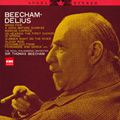 THOMAS BEECHAM  / トーマス・ビーチャム / DELIUS:ORCHESTRAL WORKS / ディーリアス:管弦楽曲集