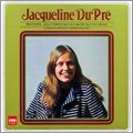 JACQUELINE DU PRE / ジャクリーヌ・デュ・プレ / ベートーヴェン:チェロ・ソナタ第3番・第5番