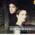 ANNE GASTINEL / アンヌ・ガスティネル / BEETHOVEN:VCSONATA2,4&5