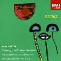 KRZYSZTOF PENDERECKI / クシシュトフ・ペンデレツキ / PENDERECKI:THRENODY TO THE VICTIMS OF HIROSHIMA