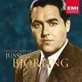 JUSSI BJORLING / ユッシ・ビョルリンク / THE VERY BEST OF JUSSI BJORLING