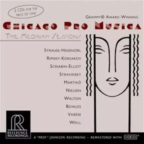 CHICAGO PRO MUSICA &frasl; シカゴ・プロ・ムジカ商品一覧｜SOUL &frasl; BLUES