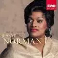 JESSYE NORMAN / ジェシー・ノーマン / THE VERY BEST OF JESSYE NORMAN
