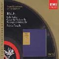 PABLO CASALS / パブロ・カザルス / BACH:CELLO SUITES1-6 / バッハ:無伴奏チェロ組曲全曲