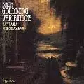 TATYANA NIKOLAYEVA / タチヤナ・ニコラーエワ / BACH:GOLDBERG VARIATIONS