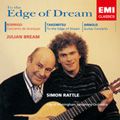 JULIAN BREAM / ジュリアン・ブリーム / TO THE EDGE OF DREAM / ロドリーゴ:アランフェス協奏曲|武満徹:夢の縁へ|アーノルド:ギター協奏曲