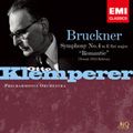 OTTO KLEMPERER / オットー・クレンペラー / BRUCKNER:SYMPHONY NO.4 "ROMANTIC" (NOWAK 1953 EDITION) / ブルックナー:交響曲第4番「ロマンティック」(ノーヴァク版)