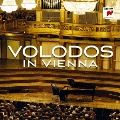 ARCADI VOLODOS / アルカディ・ヴォロドス / VOLODOS IN VIENNA / ウィーン・リサイタル