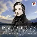 SAKARI ORAMO / サカリ・オラモ / SCHUMANN:COMPLETE SYMPHONIES / シューマン:交響曲全集