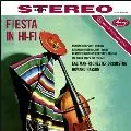 HOWARD HANSON / ハワード・ハンソン / FIESTA IN HI-FI