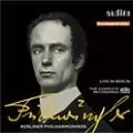 フルトヴェングラーRIAS放送録音全集/WILHELM FURTWANGLER