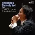 TOSHIYUKI KAMIOKA  / 上岡敏之 / シューマン:交響曲第4番 他