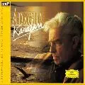 HERBERT VON KARAJAN / ヘルベルト・フォン・カラヤン / ADAGIO KARAJAN