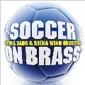 YUTAKA SADO / 佐渡裕 / サッカー・オン・ブラス