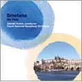 ZDENEK KOSLER / ズデニェク・コシュラー / SMETANA: MA VLAST / スメタナ:連作交響詩「わが祖国」(全曲)