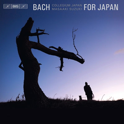 MASAAKI SUZUKI / 鈴木雅明 / BACH FOR JAPAN
