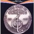 フックト・オン・クラシックス・ベスト! クラーク/ロイヤル・フィルハーモニーo. HOOKED ON CLASSICS BEST / フックト・オン・クラシックス・ベスト