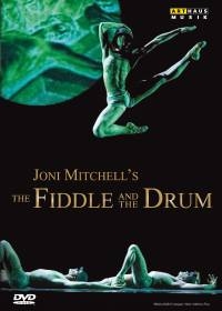ALBERTA BALLET COMPANY / アルバータ・バレエ団 / THE FIDDLE AND THE DRUM (DVD)