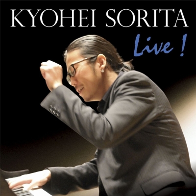 KYOHEI SORITA / 反田恭平商品一覧｜JAZZ｜ディスクユニオン