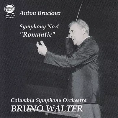 BRUNO WALTER / ブルーノ・ワルター商品一覧｜CLASSIC｜ディスク