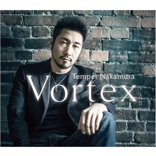 TEMPEI / 天平(中村天平) / Vortex