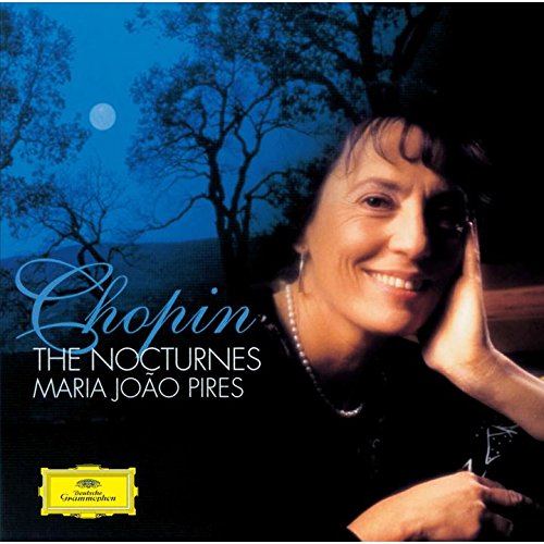 MARIA JOAO PIRES / マリア・ジョアン・ピリス / CHOPIN: NOCTURNE - COMPLETE (2LP)