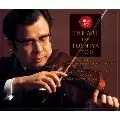 TOSHIYA ETO / 江藤俊哉 / THE ART OF TOSHIYA ETOH / 江藤俊哉の芸術~RCAソロ・レコーディング集成