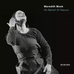 MEREDITH MONK / メレディス・モンク商品一覧｜LATIN/BRAZIL/WORLD