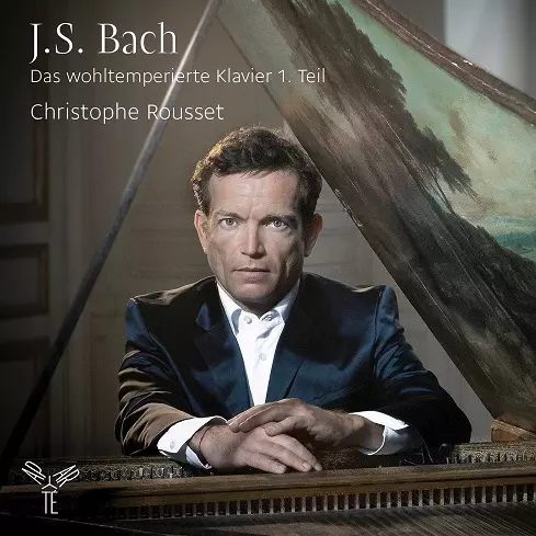 CHRISTOPHE ROUSSET / クリストフ・ルセ商品一覧｜CLASSIC｜ディスク