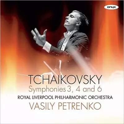 VASILY PETRENKO / ヴァシリー・ペトレンコ商品一覧｜ディスク