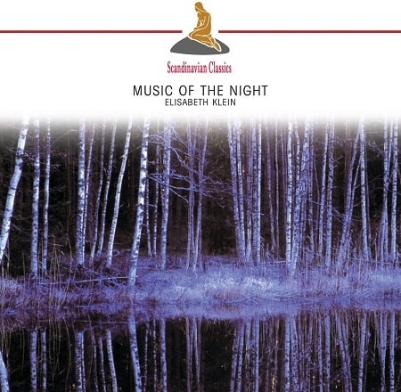 ELISABETH KLEIN / エリーザベト・クレイン / MUSIC OF THE NIGHT