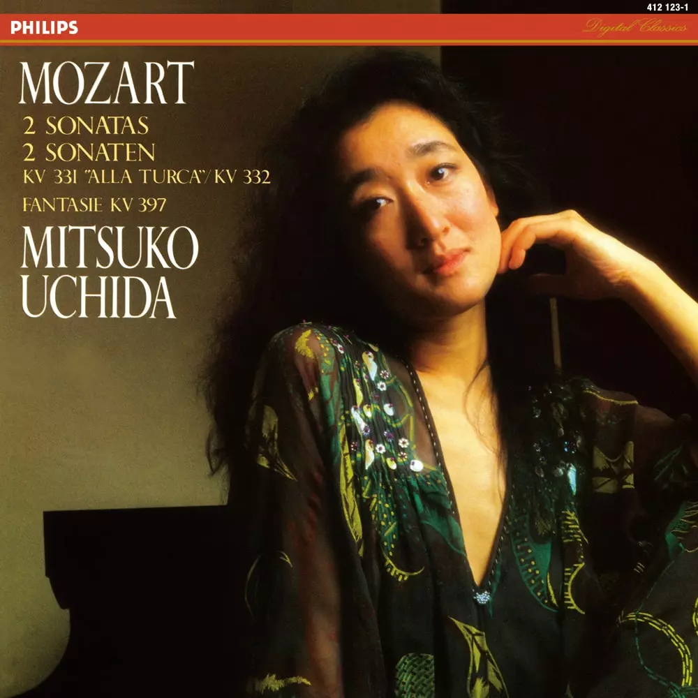 MITSUKO UCHIDA / 内田光子商品一覧｜CLASSIC｜ディスクユニオン
