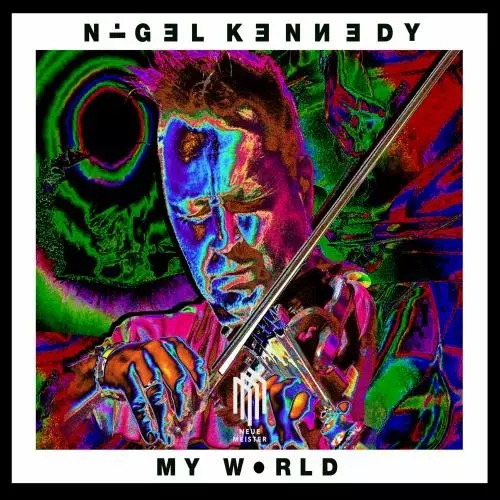 ナイジェル・ケネディ プラティナム・コレクション CD 3枚組 EMI 廃盤 NIGEL KENNEDY / ナイジェル・ケネディ商品一覧｜ディスクユニオン