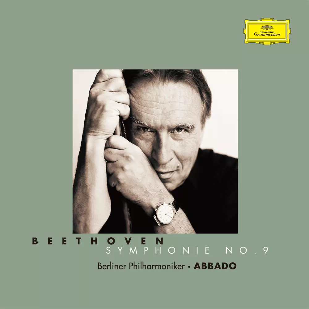 CLAUDIO ABBADO / クラウディオ・アバド商品一覧｜CLASSIC｜ディスク