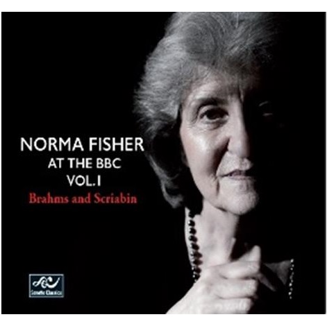 NORMA FISHER / ノーマ・フイッシャー / アット・ザ・BBC VOL.1